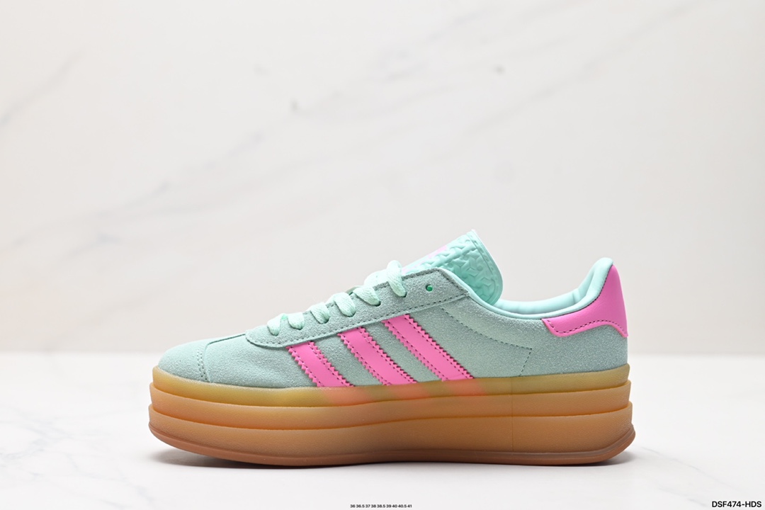 Adidas Gazelle Shoes